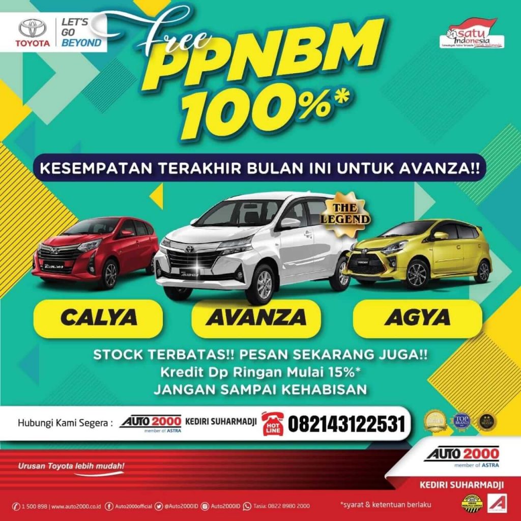 Toyota Kediri Suharmadji Mbak April Sales Counter Ramah Profesional Mbak April Sales Counter Toyota Kediri Suharmadji Model New Avanza Rush Sienta Innova Fortuner Calya Agya Yaris